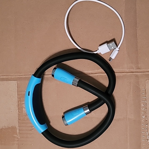 Minger Book Light - Picture 6 of 7